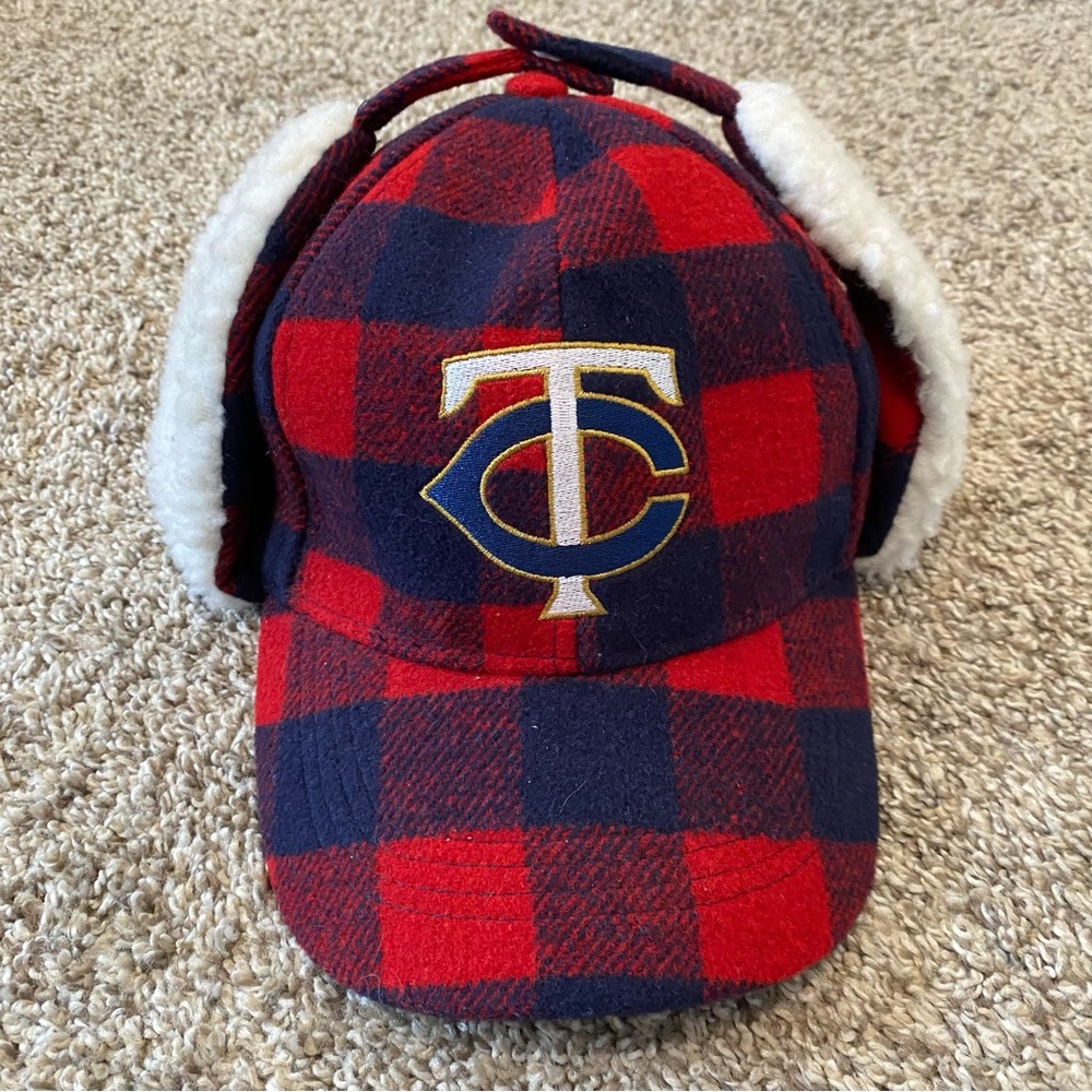 Twins Hat